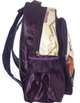 Рюкзак VGR 468 г 40x28x13 см 14.6 л Кот Фиолетовый (Я43893_VR24306) - изображение 3