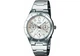 Часы женские Casio LTP-2069D-2A2VEF, 36.5 мм, серебристый - изображение 1