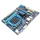 Материнська плата Socket AM3+ GIGABYTE GA-78LMT-S2P Rev 3.1 125W + FX READY (AM3+/AM3, DDR3, AMD 760G, PCI-Ex16) - зображення 2