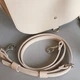Сумка кросс-боди женская кожаная The Wings Ruby L TW-Rubby-big-beige-ksr Бежевая - изображение 3