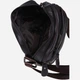 Сумка-портфель мужская кожаная Laras K10223-brown Коричневая (ROZ6400008841) - изображение 11