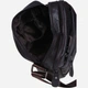 Сумка-портфель мужская кожаная Laras K10223-brown Коричневая (ROZ6400008841) - изображение 12