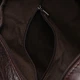 Сумка планшет через плечо мужская из натуральной кожи Laras K108859-brown Коричневая (ROZ6400008846) - изображение 13