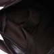 Сумка планшет через плечо мужская из натуральной кожи Laras K108859-brown Коричневая (ROZ6400008846) - изображение 14