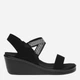 Женские босоножки Skechers C 33218 BLK 38 (8) Черные (193642881110)_3587510 - изображение 1
