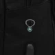Чоловічий рюкзак Laras 10Rem8328-black Чорний (ROZ6400013711) - зображення 5