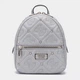 Рюкзак женский Guess Shanina 1563 Серый (H2000029559983) - изображение 1