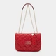 Сумка жіноча Guess Lolli 73 Червона (H2000029559884) - зображення 1