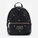 Жіночий рюкзак Guess Shanina 1563 Чорний (H2000029552632) - зображення 1