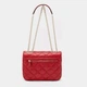Сумка жіноча Guess Lolli 73 Червона (H2000029559884) - зображення 3