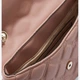 Сумка женская Guess Lolli 73 Пудра (H2000029559891) - изображение 4