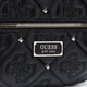 Жіночий рюкзак Guess Shanina 1563 Чорний (H2000029552632) - зображення 4