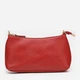 Сумка кросс-боди женская кожаная Laras k10613-red Красная (ROZ6400018219) - изображение 1