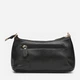 Сумка кросс-боди женская кожаная Laras k10613-black Черная (ROZ6400018218) - изображение 2