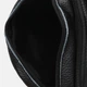Сумка кросс-боди мужская кожаная Laras K101812-black Черная (ROZ6400018217) - изображение 5