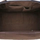 Спортивная сумка Vintage leather-20075 Синяя - изображение 4