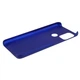 Пластиковий чохол Deexe Hard Shell для Motorola Moto G10 / Moto G20 / Moto G30 - Blue - зображення 6