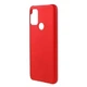 Пластиковий чохол Deexe Hard Shell для Motorola Moto G10 / Moto G20 / Moto G30 - Red - зображення 2
