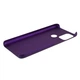 Пластиковий чохол Deexe Hard Shell для Motorola Moto G10 / Moto G20 / Moto G30 - Purple - зображення 6