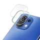 Захисне скло на камеру IMAK Camera Lens Protector для Xiaomi Mi 11 Lite / 11 Lite NE - зображення 1