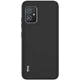 Силиконовый (TPU) чехол IMAK UC-3 Series для ASUS Zenfone 8 (ZS590KS) - Black - изображение 3