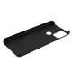 Пластиковый чехол Deexe Hard Shell для Motorola Moto G10 / Moto G20 / Moto G30 - Black - изображение 6