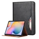 Чохол UniCase Pocket Stand для Samsung Galaxy Tab A7 Lite (T220/T225) - Black - зображення 2