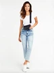 Сумка женская Guess Picnic Shoulder 12 Черная (2000029587481) - изображение 2