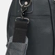 Дорожная сумка мужская 14 л Laras K101026 Черная (ROZ6400025745) - изображение 4