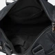 Дорожная сумка мужская 14 л Laras K101026 Черная (ROZ6400025745) - изображение 5