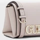 Сумка женская Guess Uptown Chic Mini 563 Пудровая (H2000029597909) - изображение 3