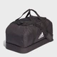 Спортивная сумка Adidas Tiro Du Bc M GH7270 Black/White (4064044836717) - изображение 3