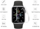 Защитная пленка Drobak Hydrogel для Apple Watch 6 40mm (2 шт) (313147) - изображение 2