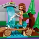 Zestaw klocków LEGO Friends Leśny wodospad 93 elementy (41677) - obraz 5