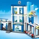 Конструктор LEGO City Police Полицейский участок 743 детали (60246) - изображение 6