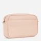 Сумка кросс-боди женская кожаная Furla Real Mini Camera Case WB00243HSF0001BR00 Пудровая (8050560885556) - изображение 3