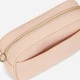 Сумка кросс-боди женская кожаная Furla Real Mini Camera Case WB00243HSF0001BR00 Пудровая (8050560885556) - изображение 5