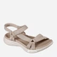 Сандалии Skechers 15316 NAT 41 (11) 28 см Бежевые (191665403371)_3154635 - изображение 2