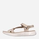 Сандалии Skechers 15316 NAT 41 (11) 28 см Бежевые (191665403371)_3154635 - изображение 3
