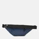 Мужская поясная сумка Laras CV10MY1953-navy Синяя (ROZ6400034415) - изображение 2
