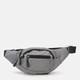 Мужская поясная сумка Laras CV10MY1950-gray Серая (ROZ6400034424) - изображение 1