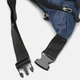 Мужская поясная сумка Laras CV10MY1951-navy Синяя (ROZ6400034420) - изображение 4