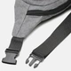Мужская поясная сумка Laras CV10MY1951-gray Серая (ROZ6400034421) - изображение 4