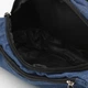 Мужская поясная сумка Laras CV10MY1950-navy Синяя (ROZ6400034422) - изображение 5