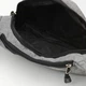 Мужская поясная сумка Laras CV10MY1950-gray Серая (ROZ6400034424) - изображение 5