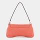 Сумка жіноча Guess Blackely Flap Over 62 Red (H2000029632693) - зображення 2