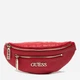 Сумка-поясная женская Guess HWVS69-94800-LIP Lipstick (7613419392272) - изображение 1