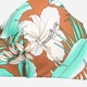 Верхняя часть купальника женская H&M 04-0305663-5 38 Оранжевая (2000001834961) - изображение 3