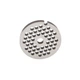 Решітка для м'ясорубки Bosch 00620950, D-53 мм (00632541) - зображення 2