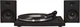 Проигрыватель винила Crosley T150 Black с Bluetooth - изображение 1